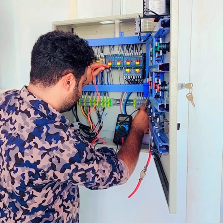 Hanna Technical Services