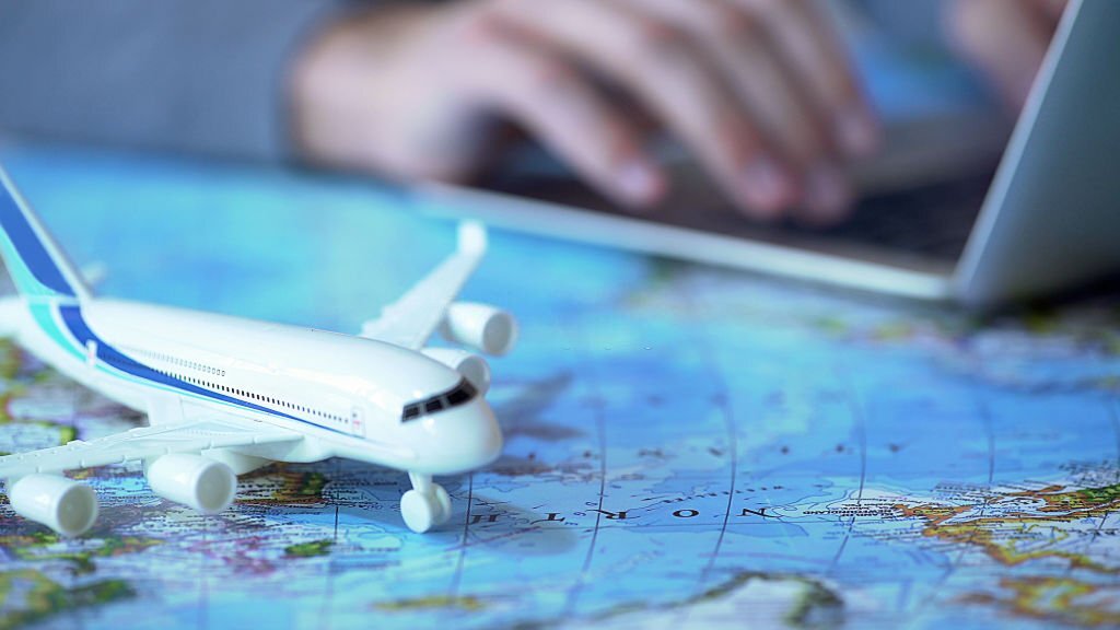 Hanna Travels