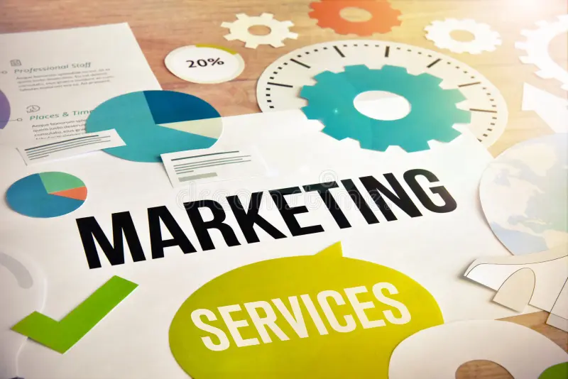 Tnhy Marketing Services